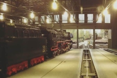 Bw Düsseldorf-Wersten