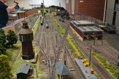 MEC Erkrath e.V. Betriebswerk Düsseldorf-Wersten II