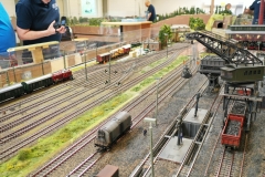 MEC Erkrath e.V. Betriebswerk Düsseldorf-Wersten II