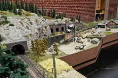 MEC Erkrath e.V. Kieswerk