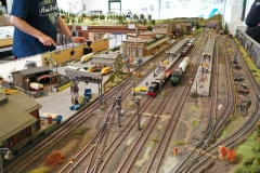 MEC Erkrath e.V. Hauptbahnhof