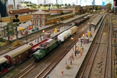 MEC Erkrath e.V. mit Deutschen Krokodil E94